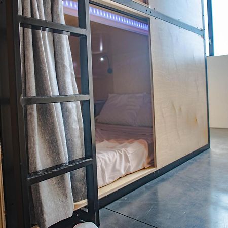 بيت شباب Haven Coliving لوس أنجلوس المظهر الخارجي الصورة