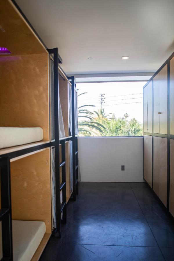 بيت شباب Haven Coliving لوس أنجلوس المظهر الخارجي الصورة