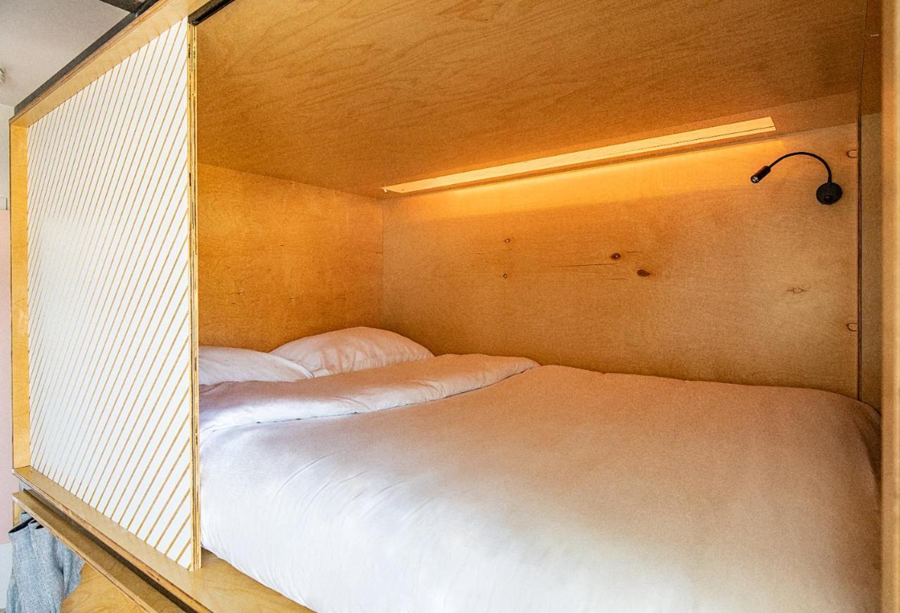 بيت شباب Haven Coliving لوس أنجلوس المظهر الخارجي الصورة