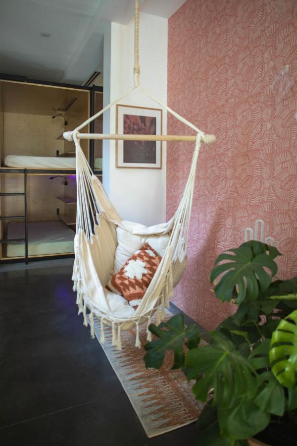 بيت شباب Haven Coliving لوس أنجلوس المظهر الخارجي الصورة