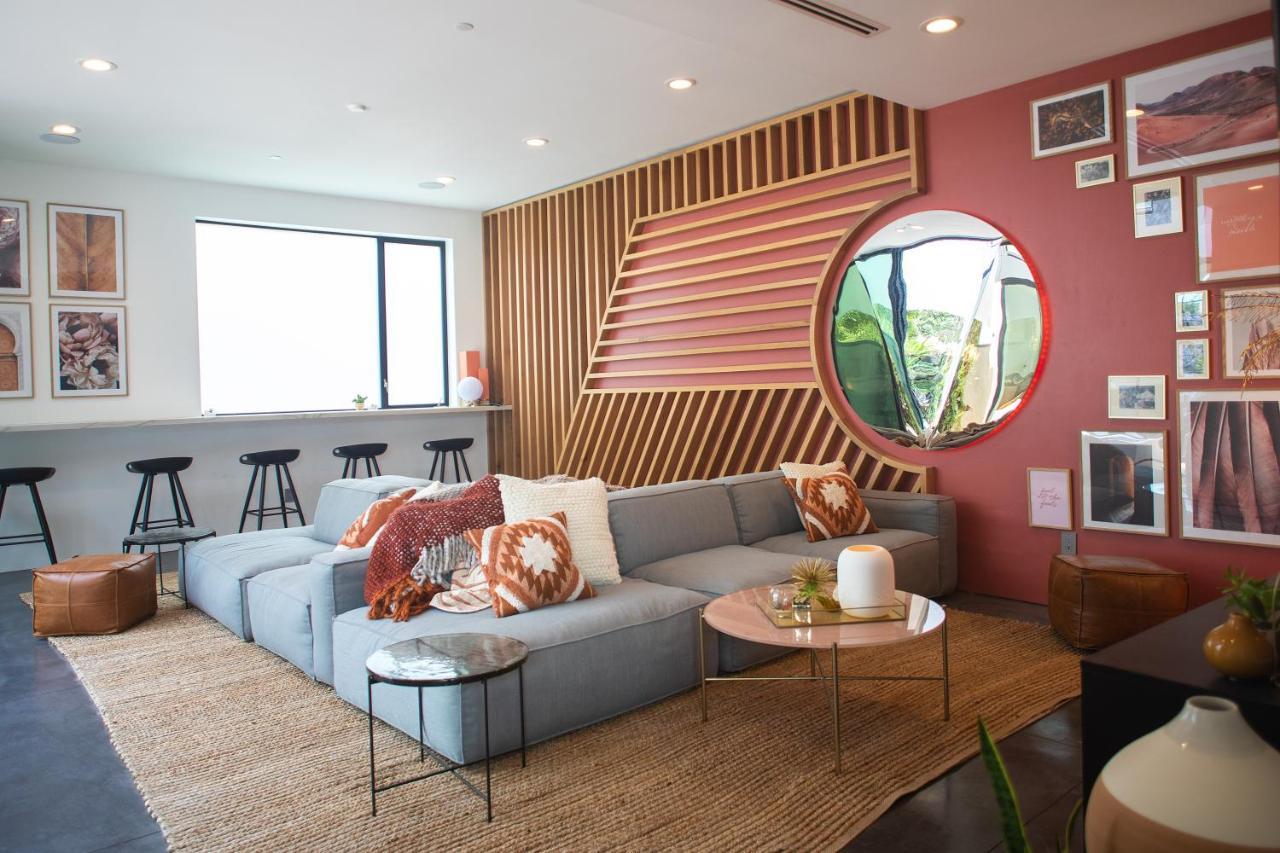 بيت شباب Haven Coliving لوس أنجلوس المظهر الخارجي الصورة