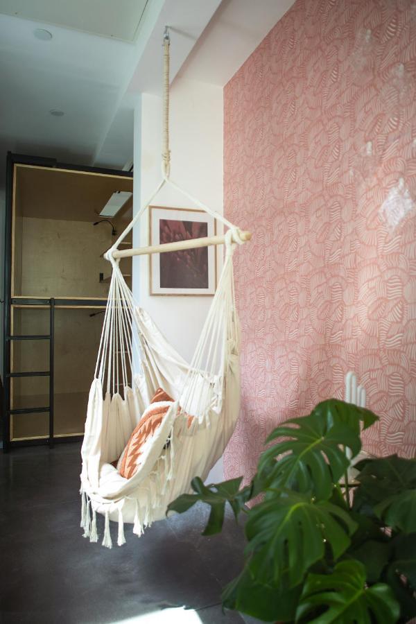 بيت شباب Haven Coliving لوس أنجلوس المظهر الخارجي الصورة
